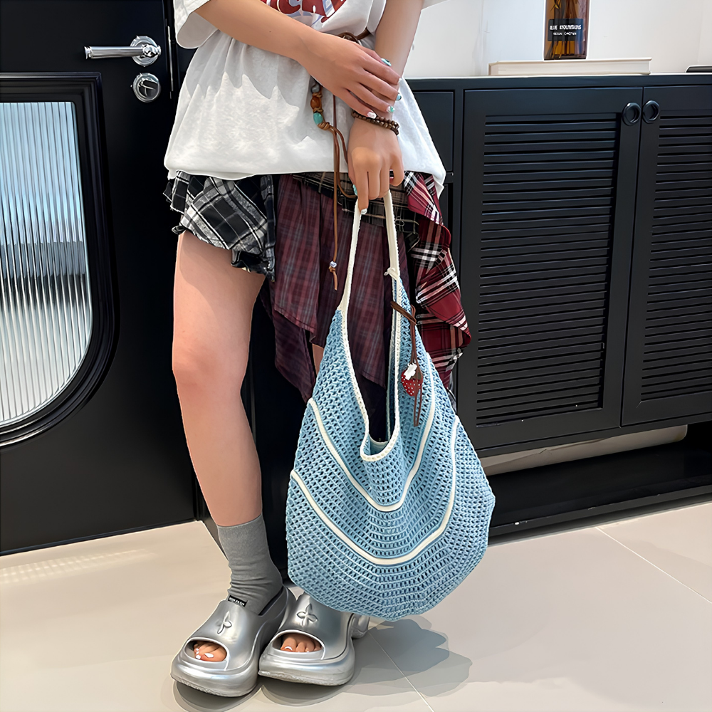 Kiorra Tote Bag