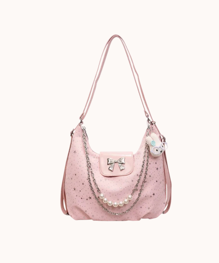 Oressa Shoulder Bag
