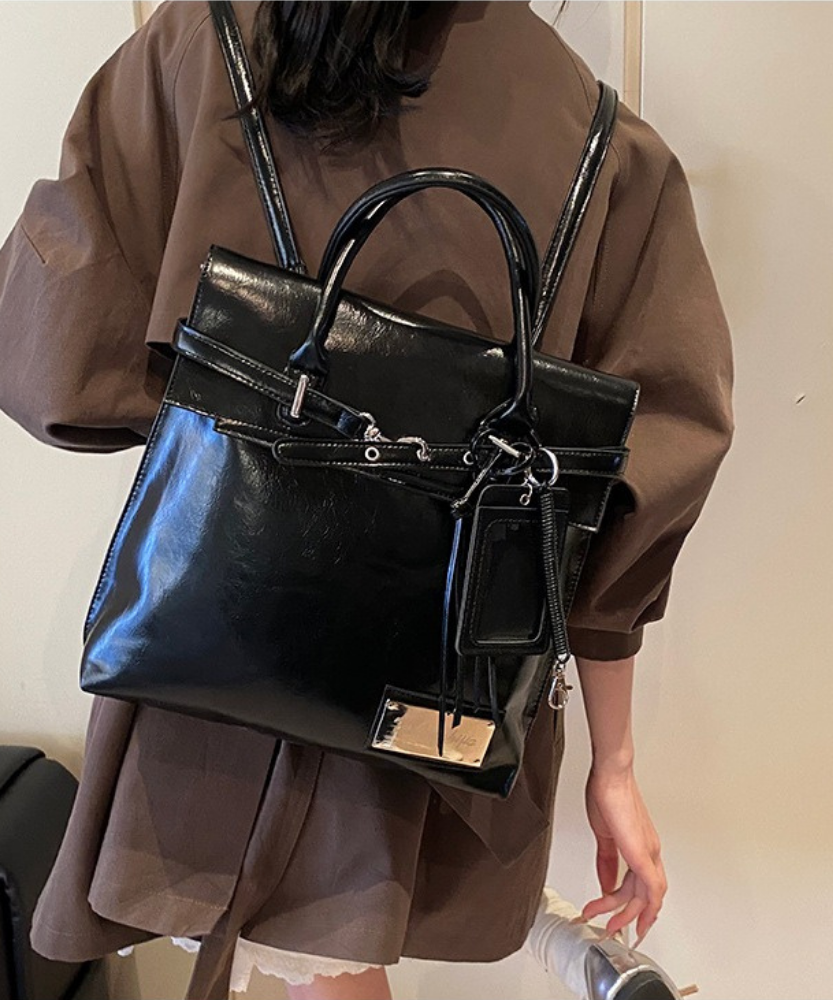Verronéa Travel Backpack