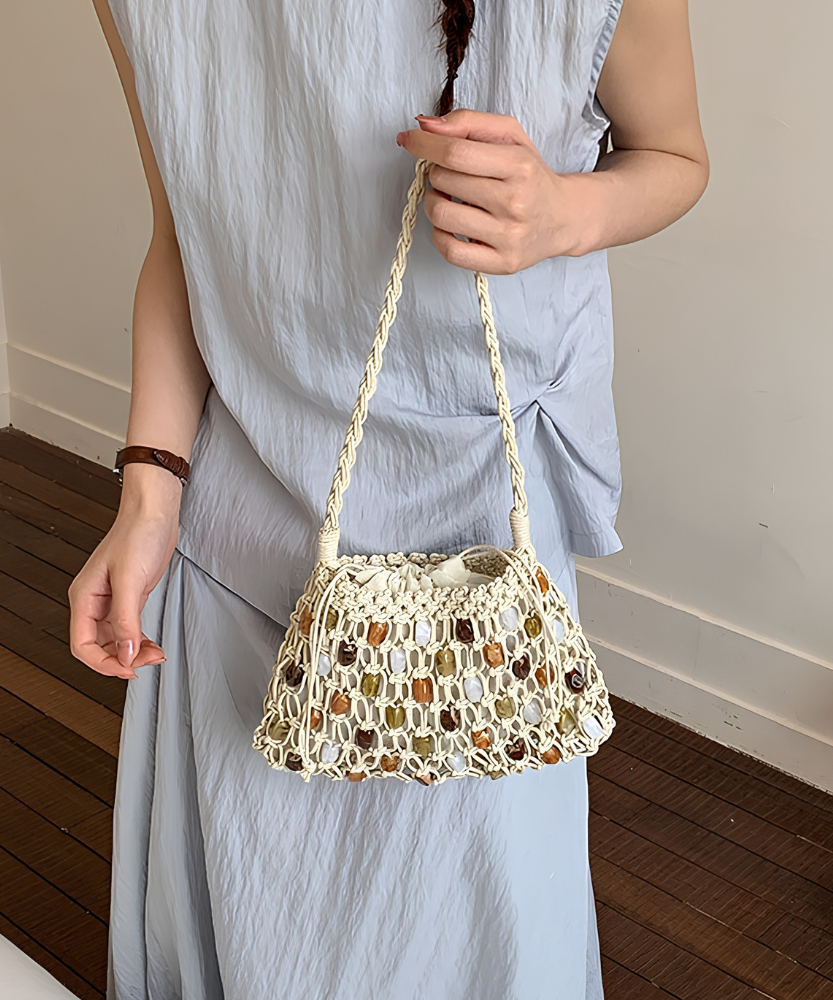 Sablonia Net Bag