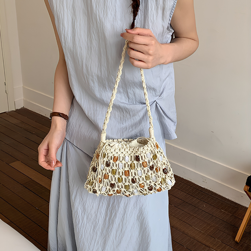 Sablonia Net Bag