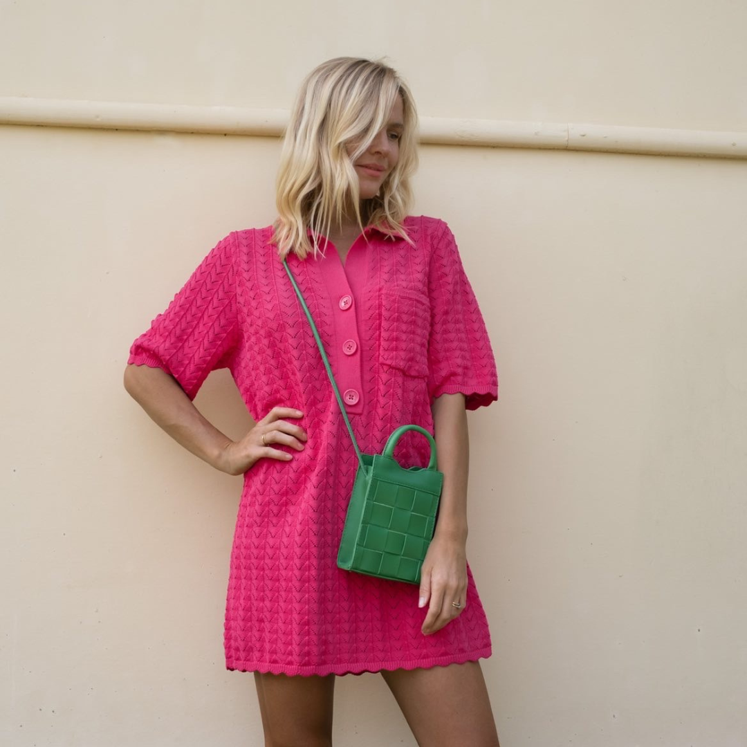 Calicé Crossbody Phone Bag