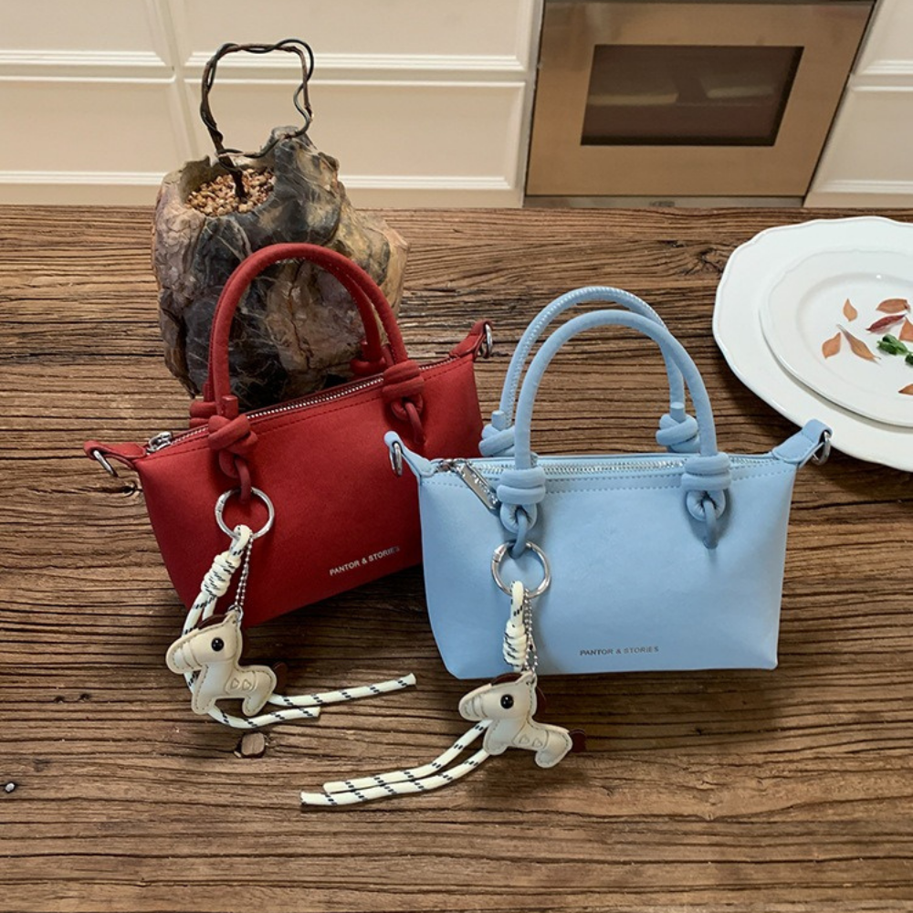 Orlisse Vintage Mini Handbag