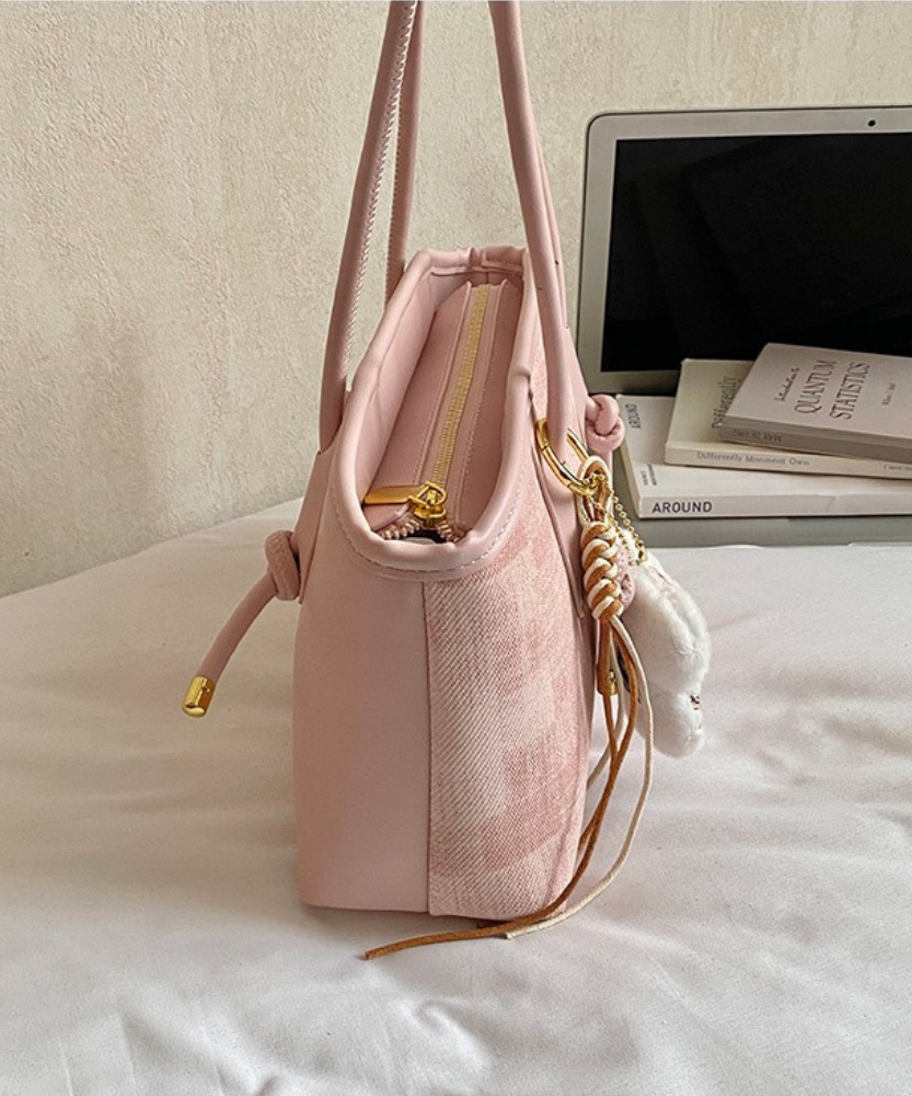 Roséline Shoulder Bag