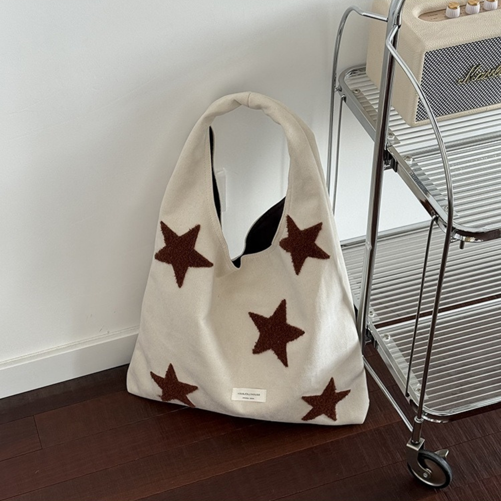 Solenne Minimalist Shoulder Bag