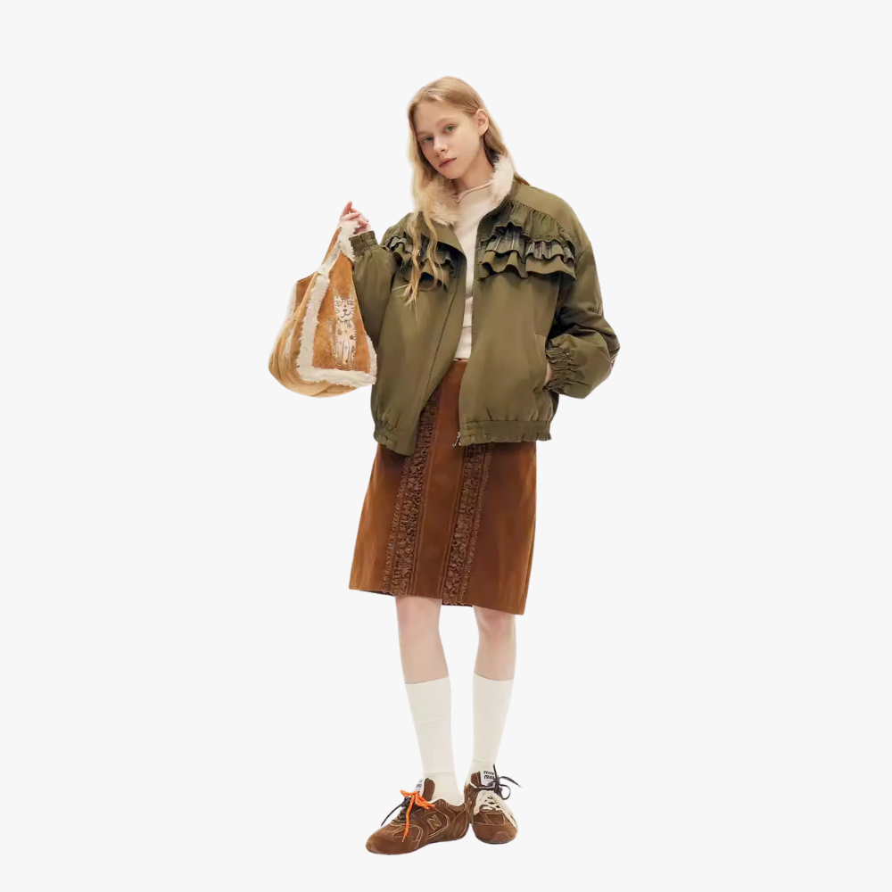 Vienne Cat Bag
