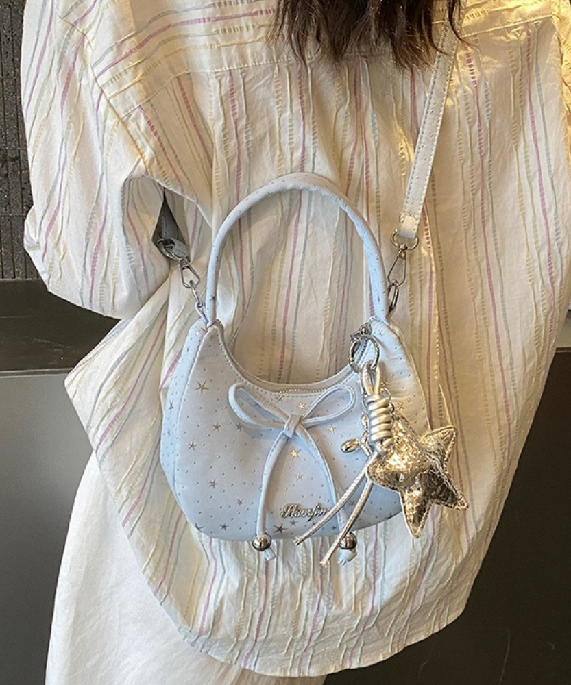 Stellina Mini Shoulder Bag