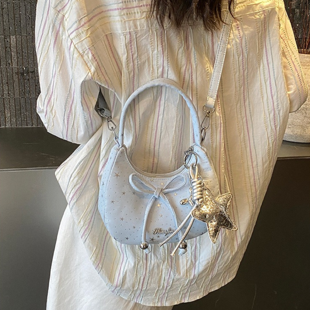 Stellina Mini Shoulder Bag