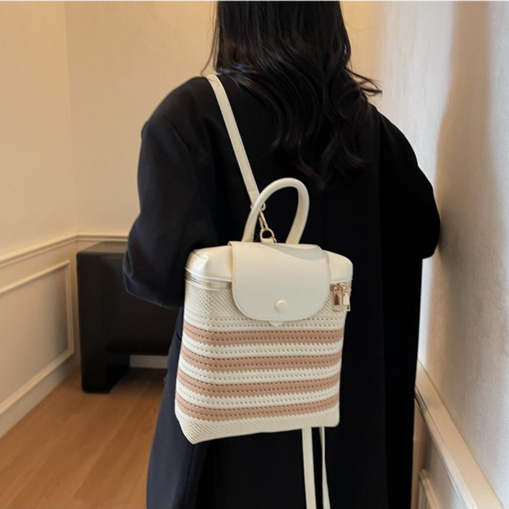 Quintessa Backpack