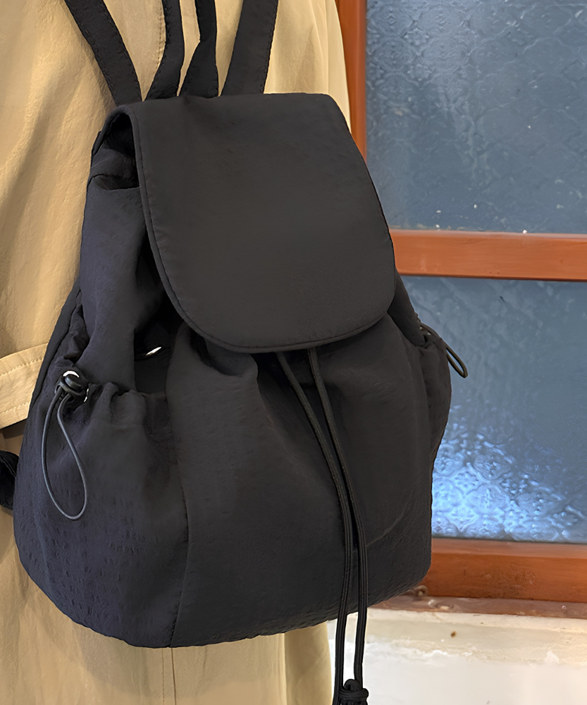 Zemira Canvas Tote Bag