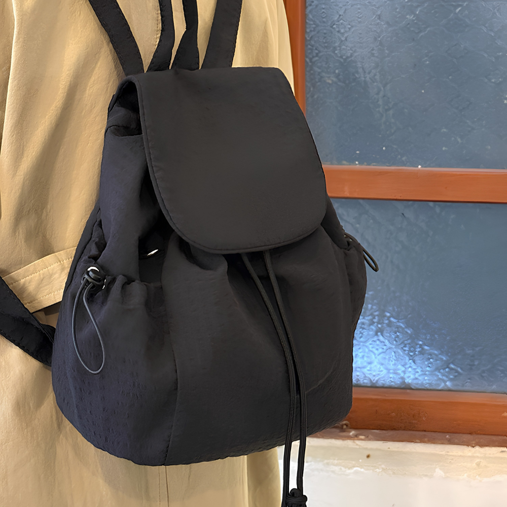 Zemira Canvas Tote Bag