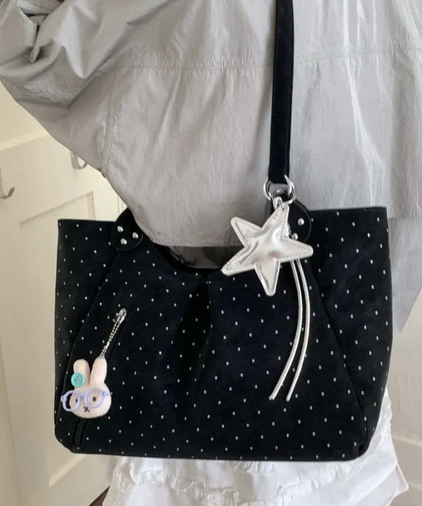 Eloraé Shoulder Tote Bag