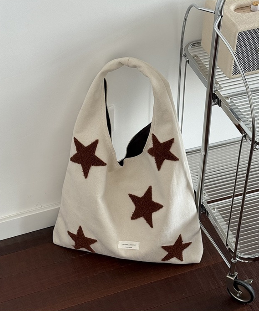 Solenne Minimalist Shoulder Bag