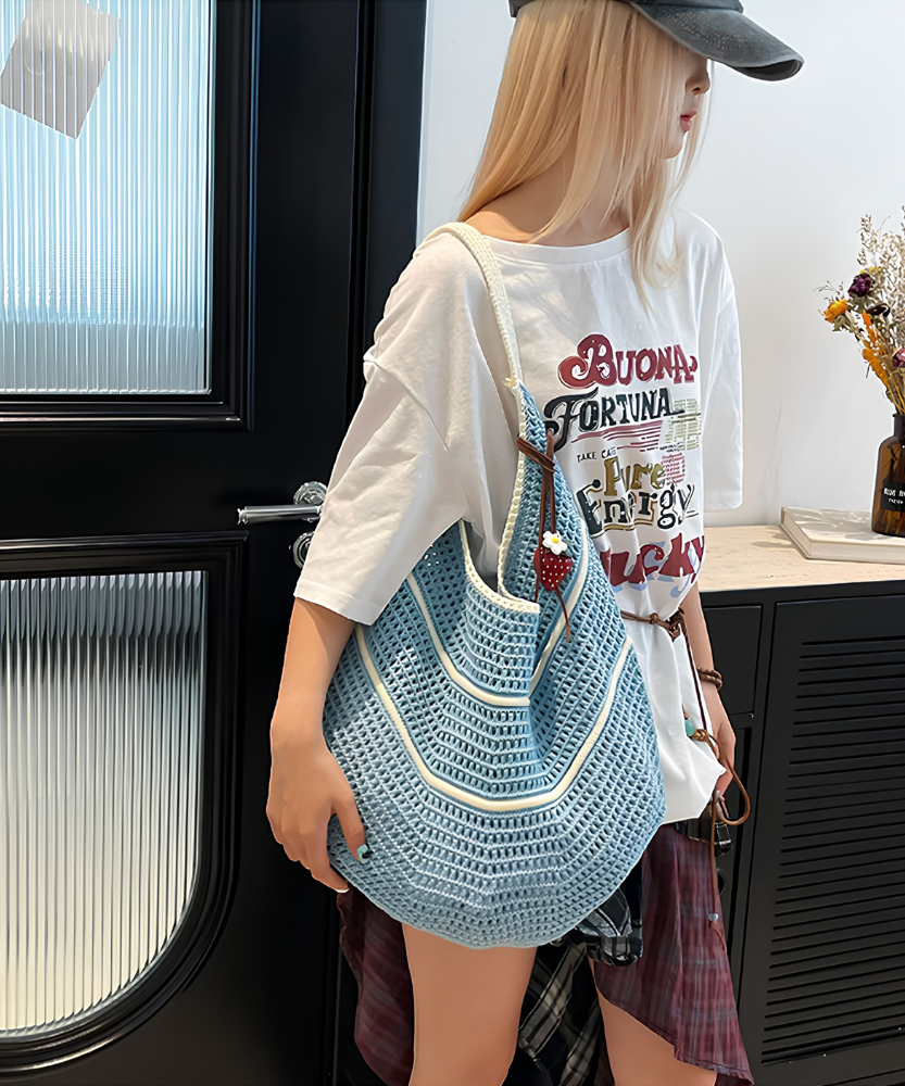 Kiorra Tote Bag