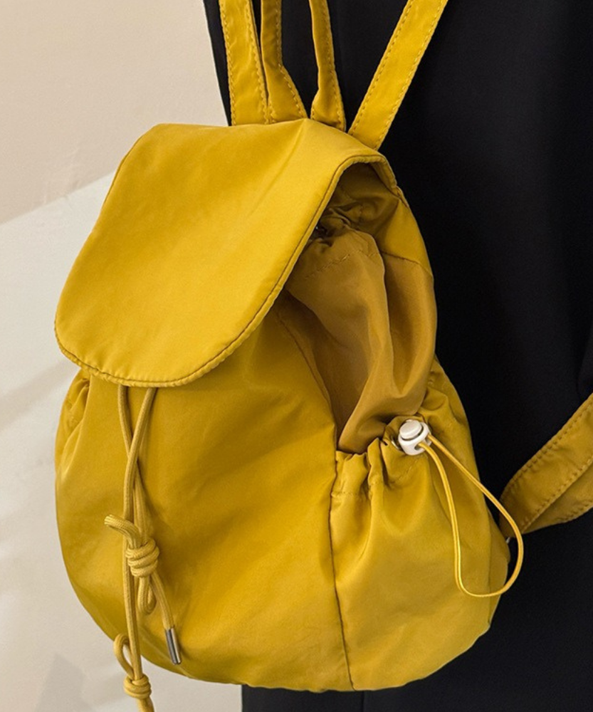 Zemira Canvas Tote Bag