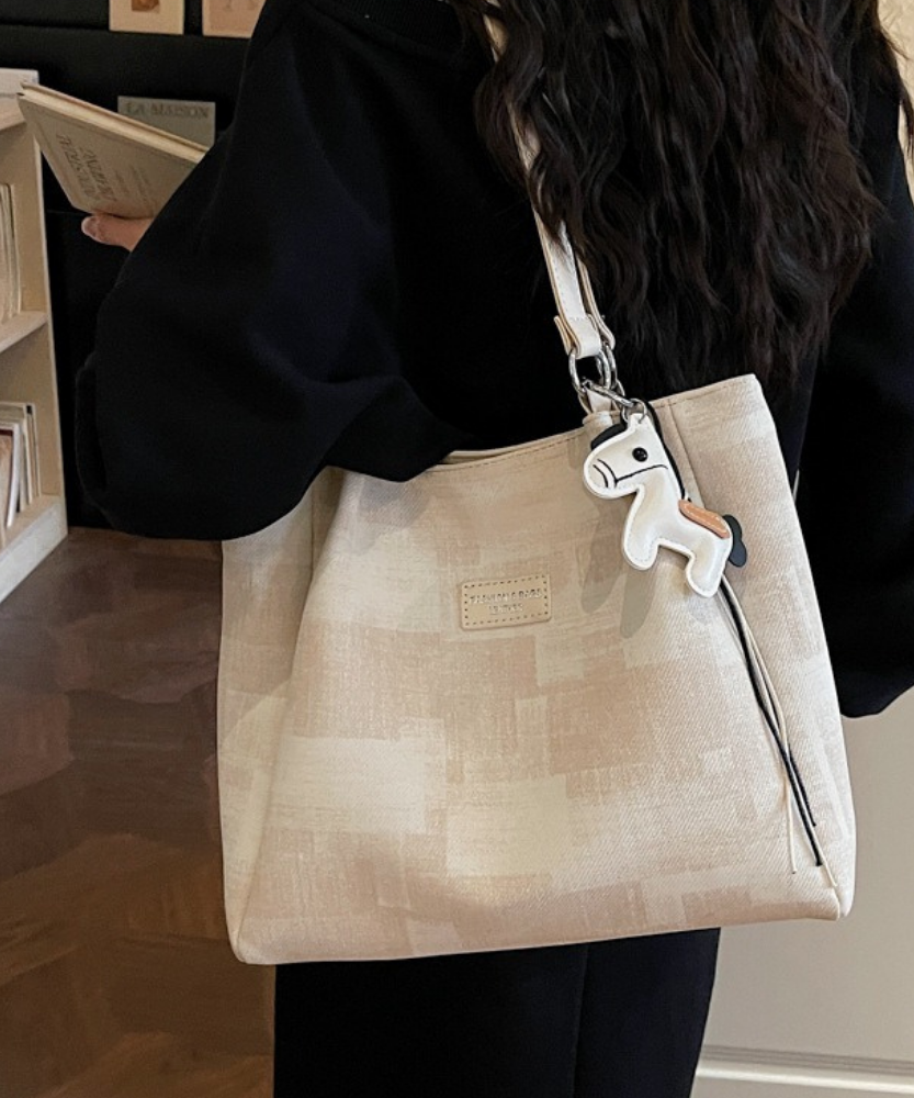Bénédicte Tote Bag