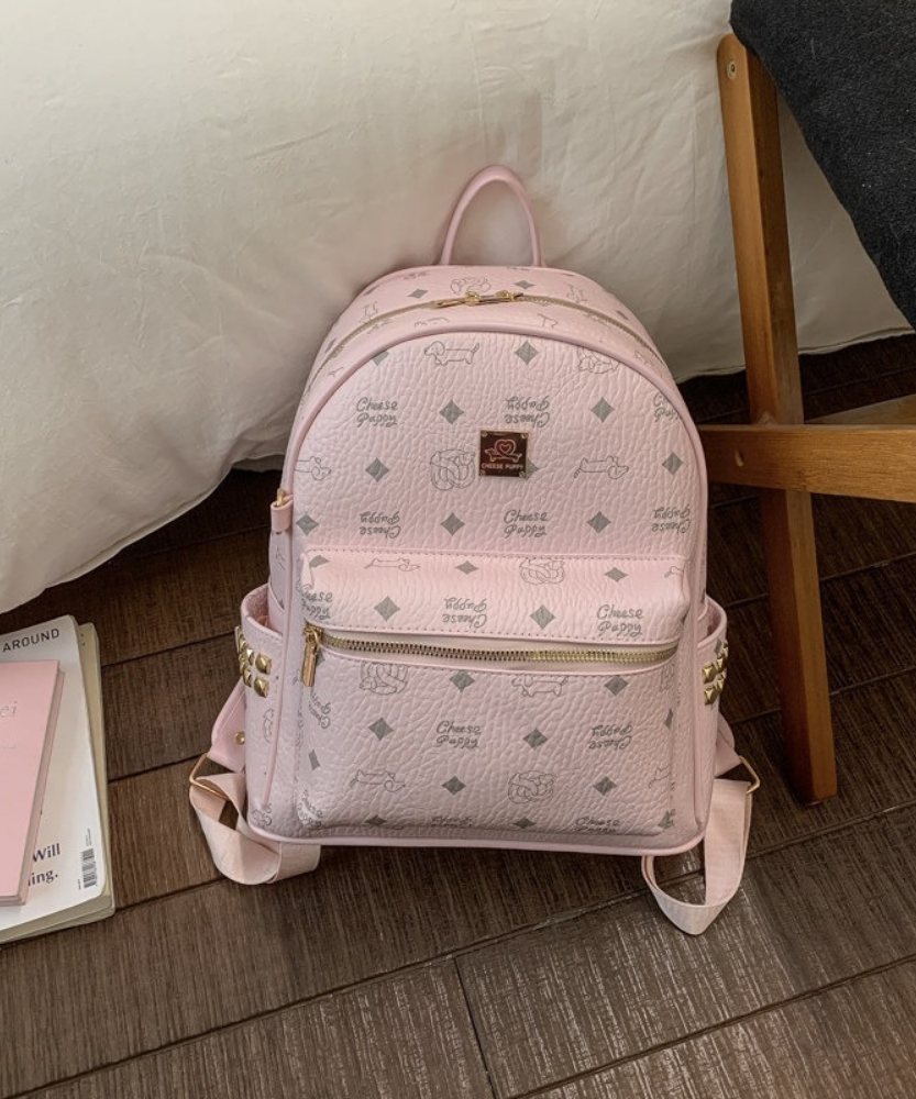 Viremont Backpack