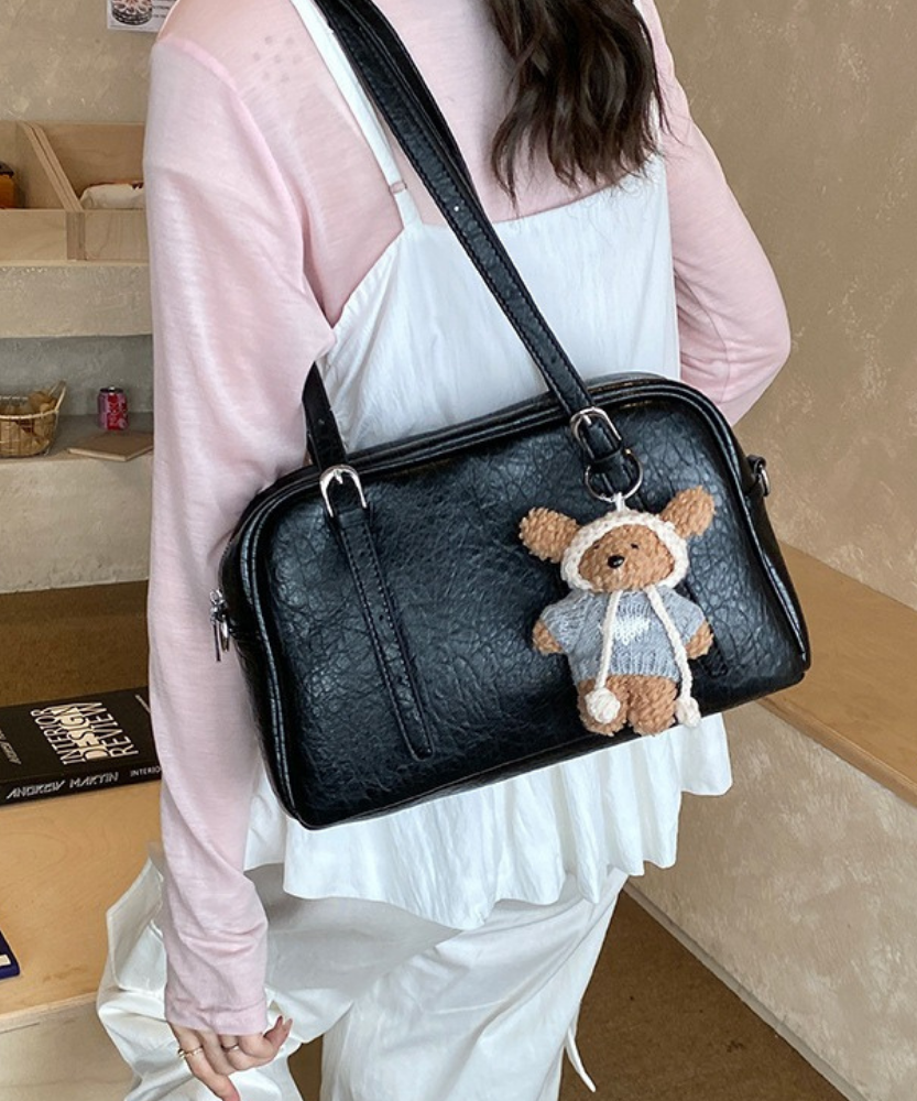Roselle Shoulder Bag