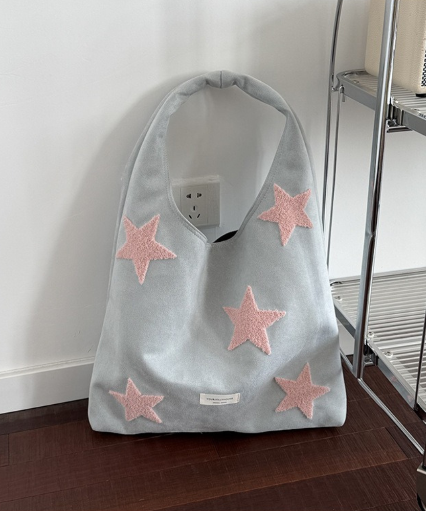 Solenne Minimalist Shoulder Bag