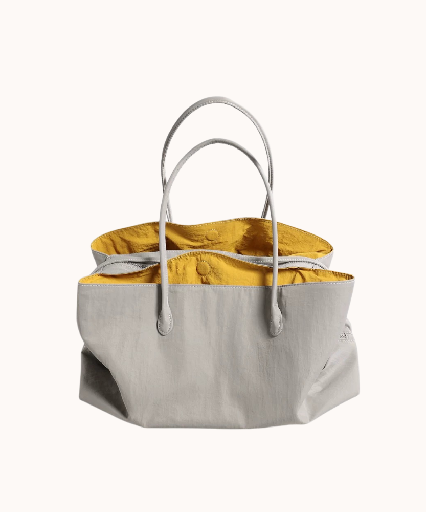 Nyssa Shoulder Tote Bag
