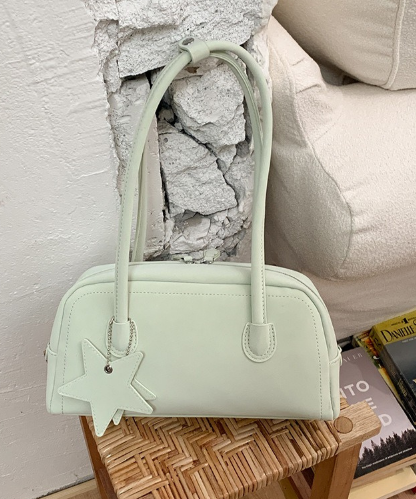 Lunaria Shoulder Bag