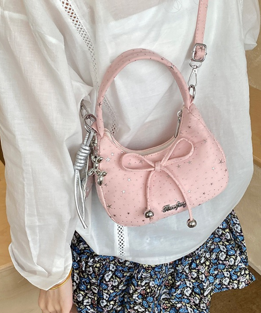 Stellina Mini Shoulder Bag