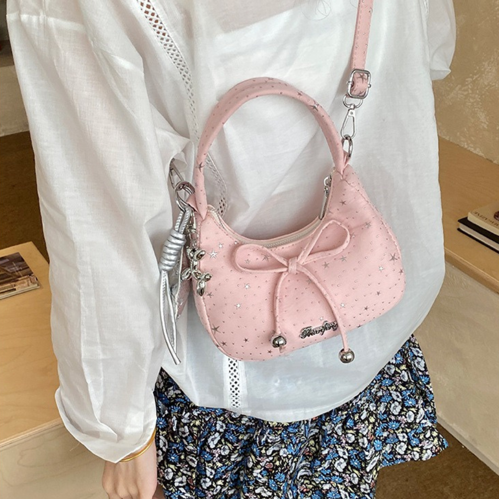 Stellina Mini Shoulder Bag