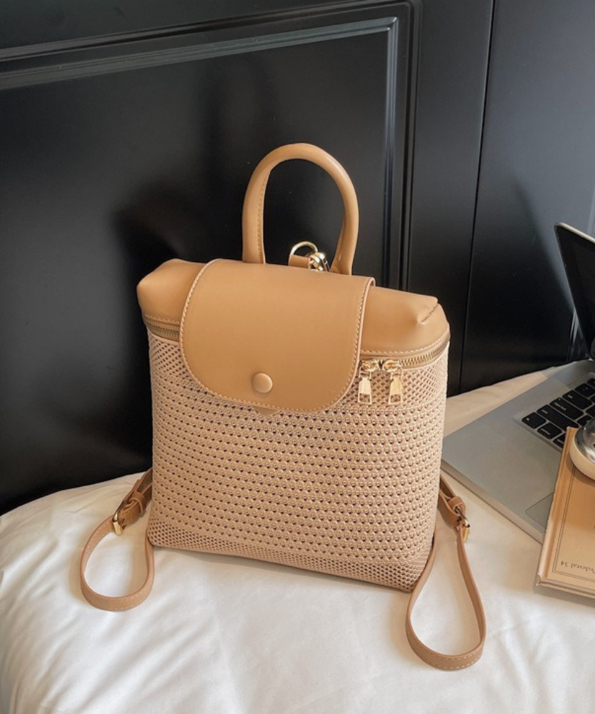 Quintessa Backpack
