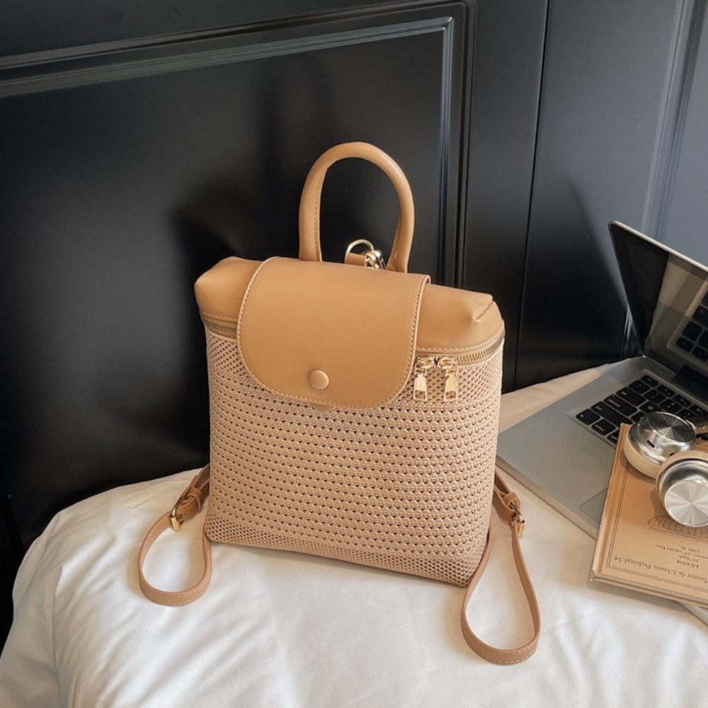 Quintessa Backpack