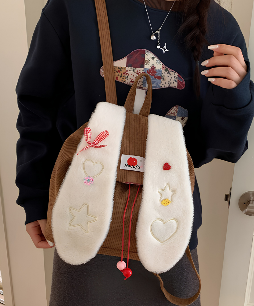 Duvani Mini Backpack
