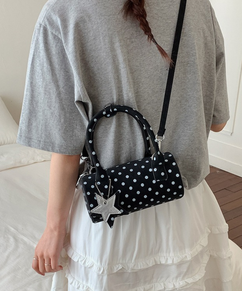 Bellisse Polka Dot Mini Bag