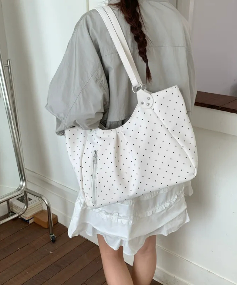 Eloraé Shoulder Tote Bag