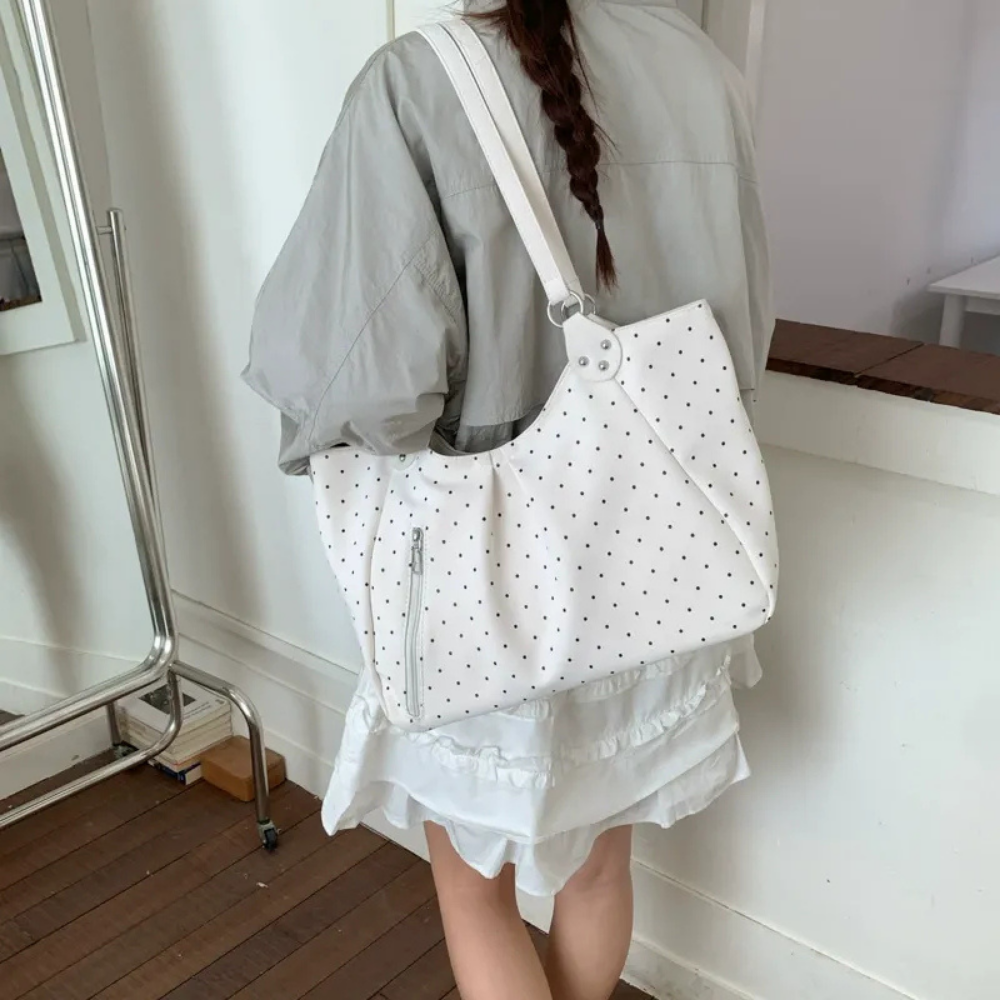 Eloraé Shoulder Tote Bag