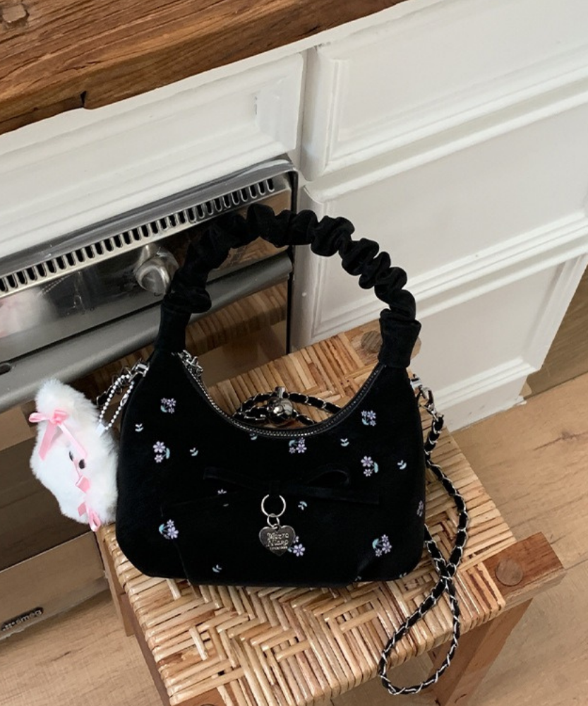 Larevaux Mini Bag