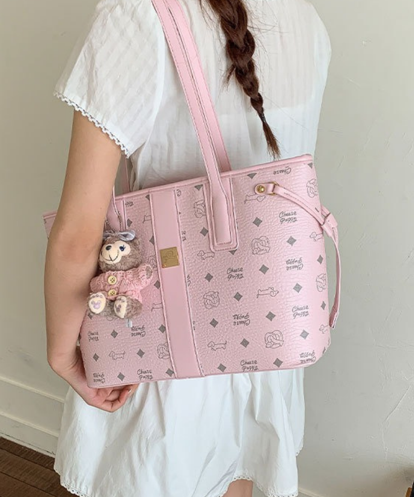 Ardent Tote Bag