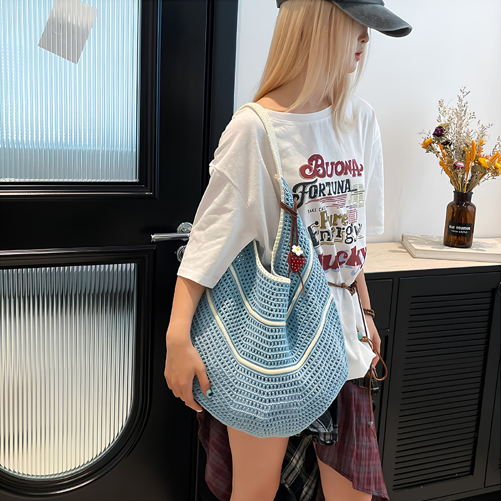 Kiorra Tote Bag