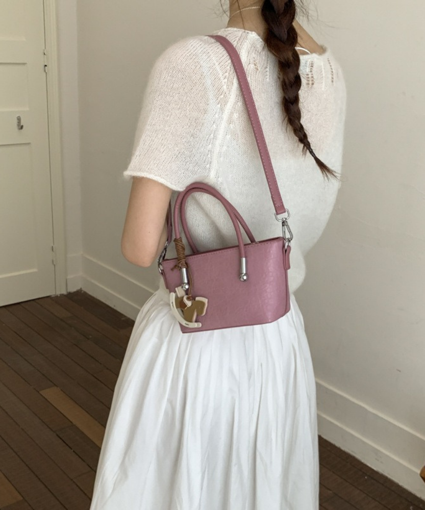 Allure Mini Handbag