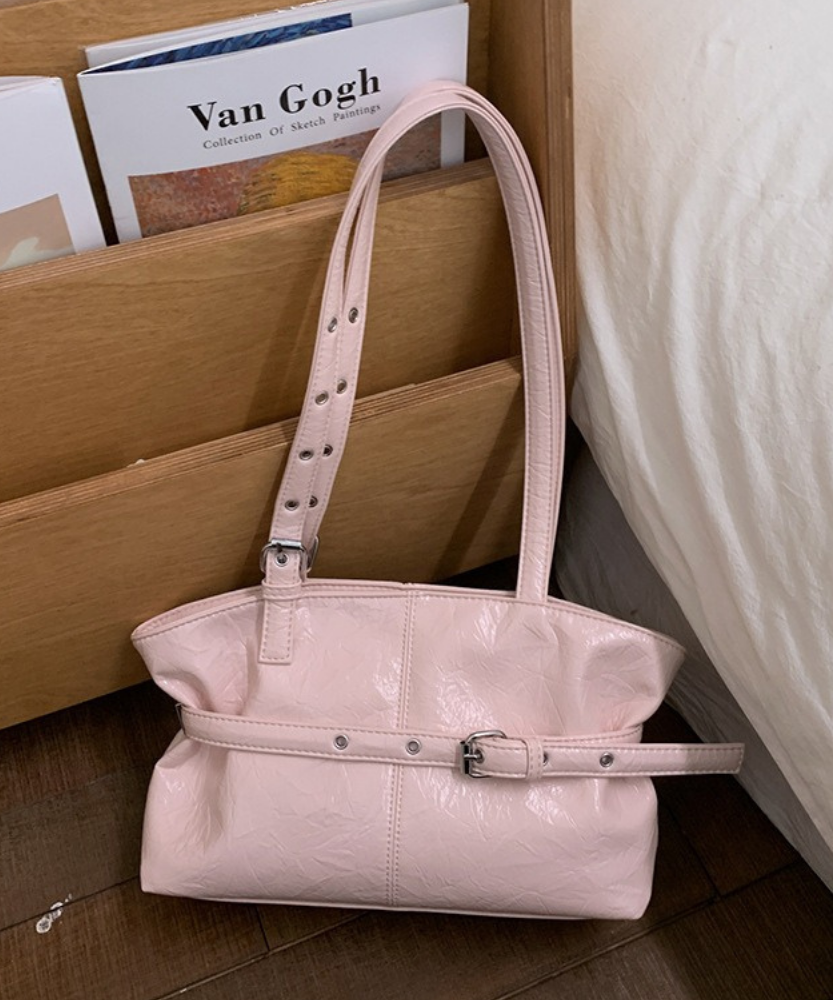Rome Shoulder Bag