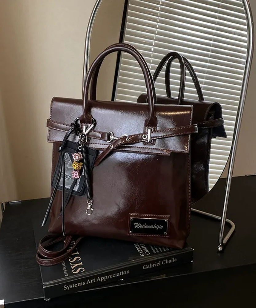 Verronéa Travel Backpack