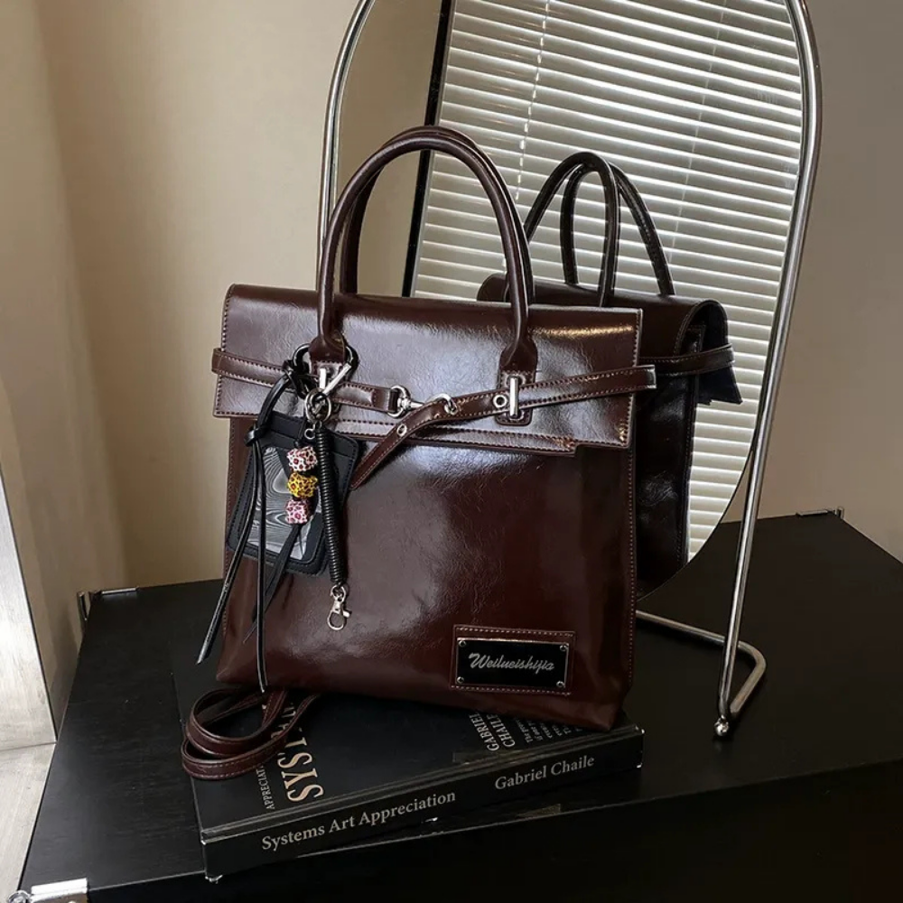 Verronéa Travel Backpack