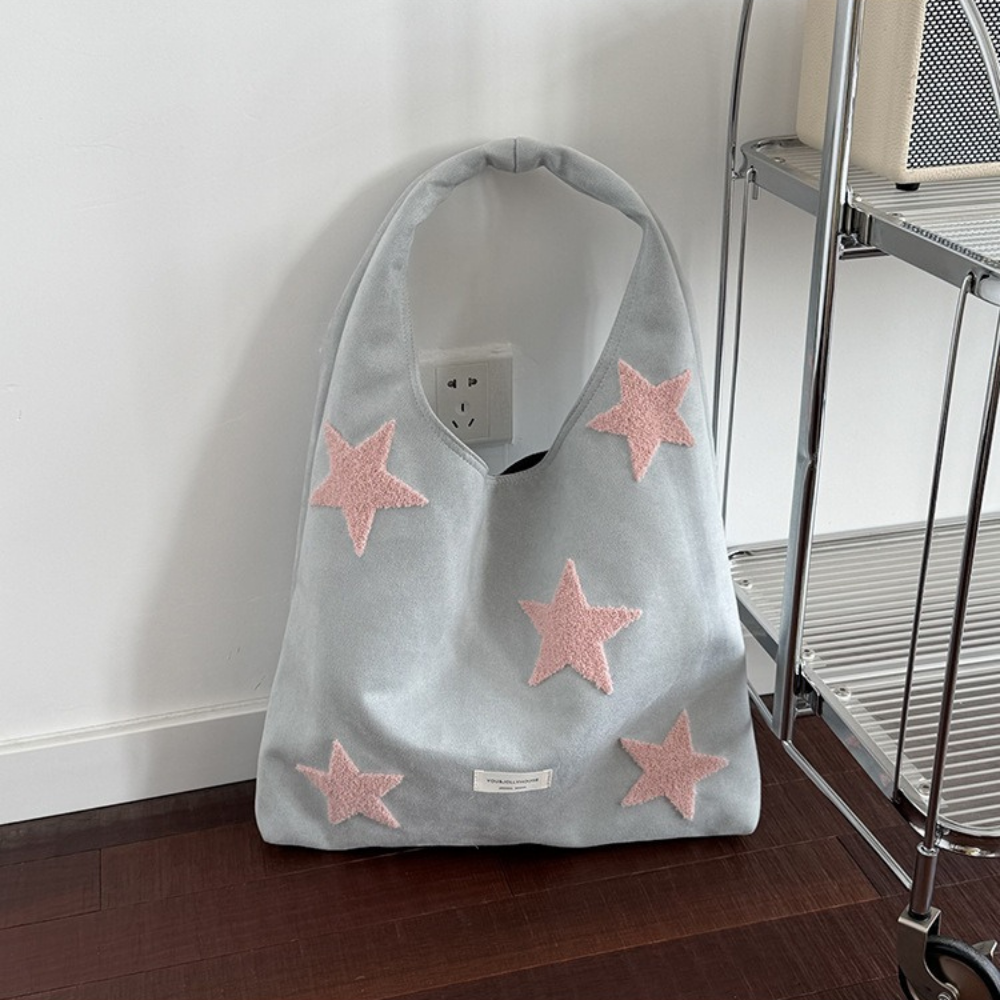 Solenne Minimalist Shoulder Bag