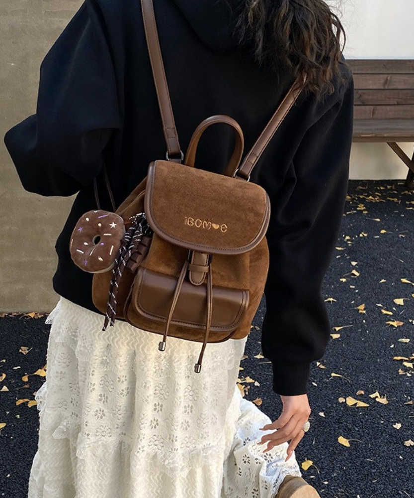 Monvere Backpack