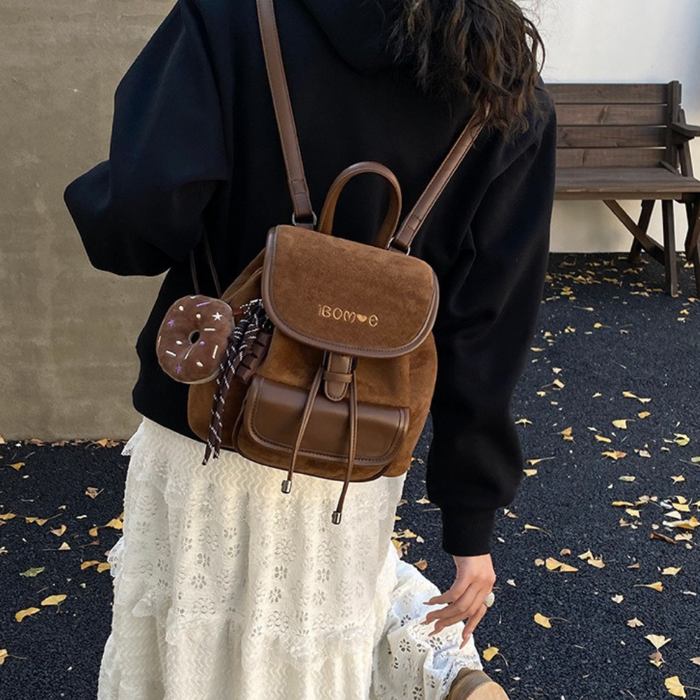 Monvere Backpack