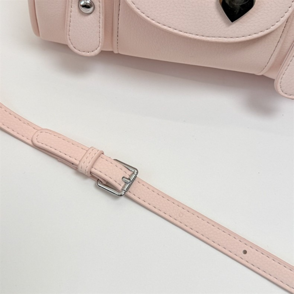 Lucca Flap Mini Handbag