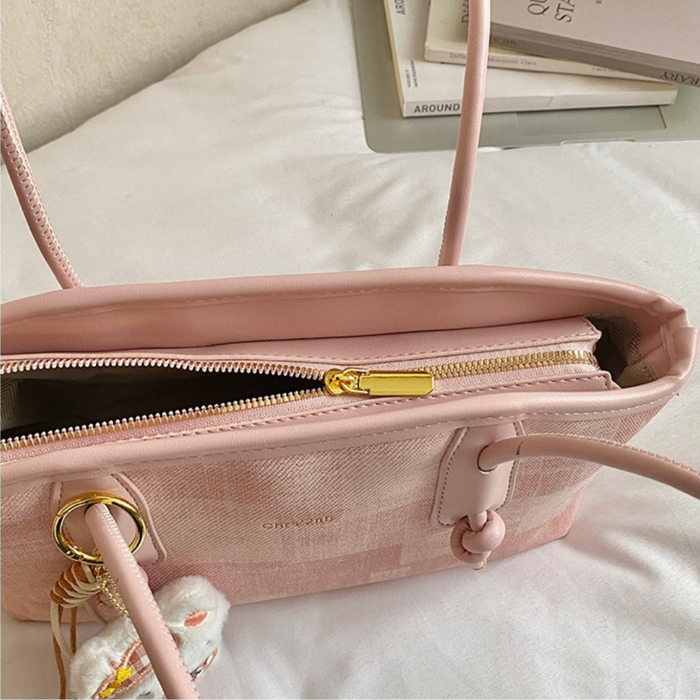 Roséline Shoulder Bag