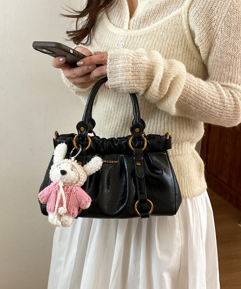 Pélagie Mini Handbag