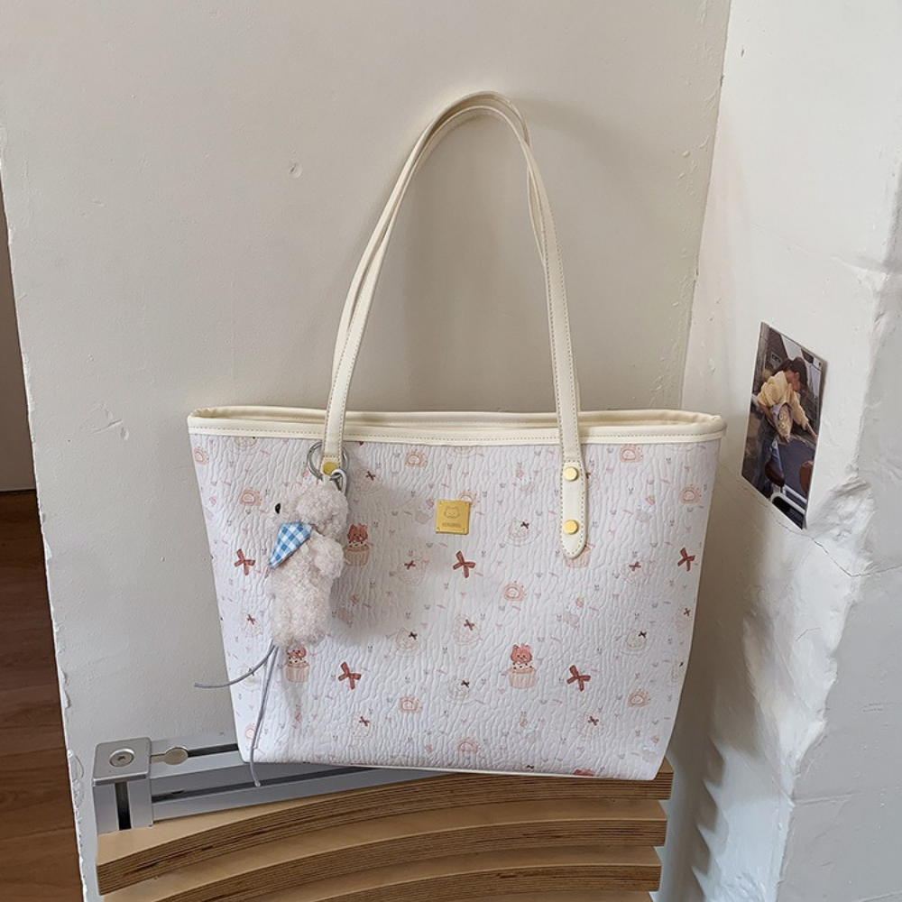 Virelle Tote Bag