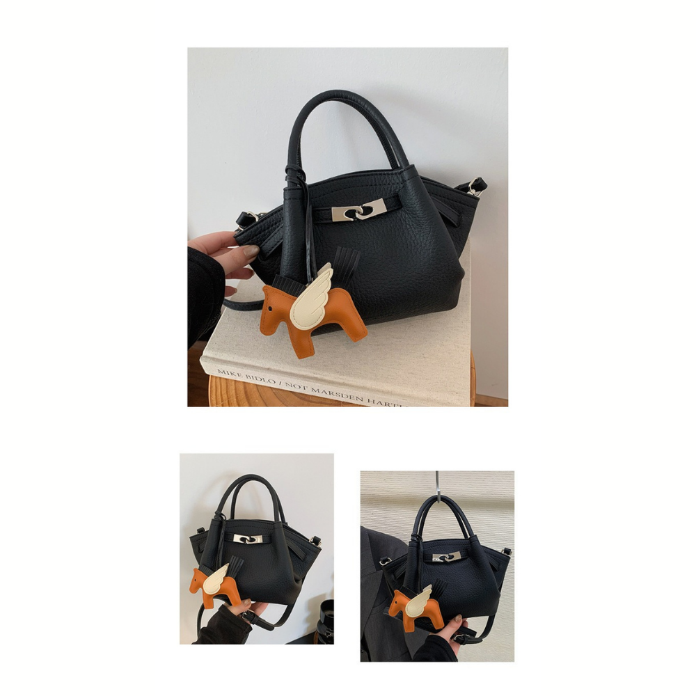 Hélène Mini Handbag