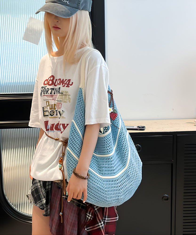 Kiorra Tote Bag