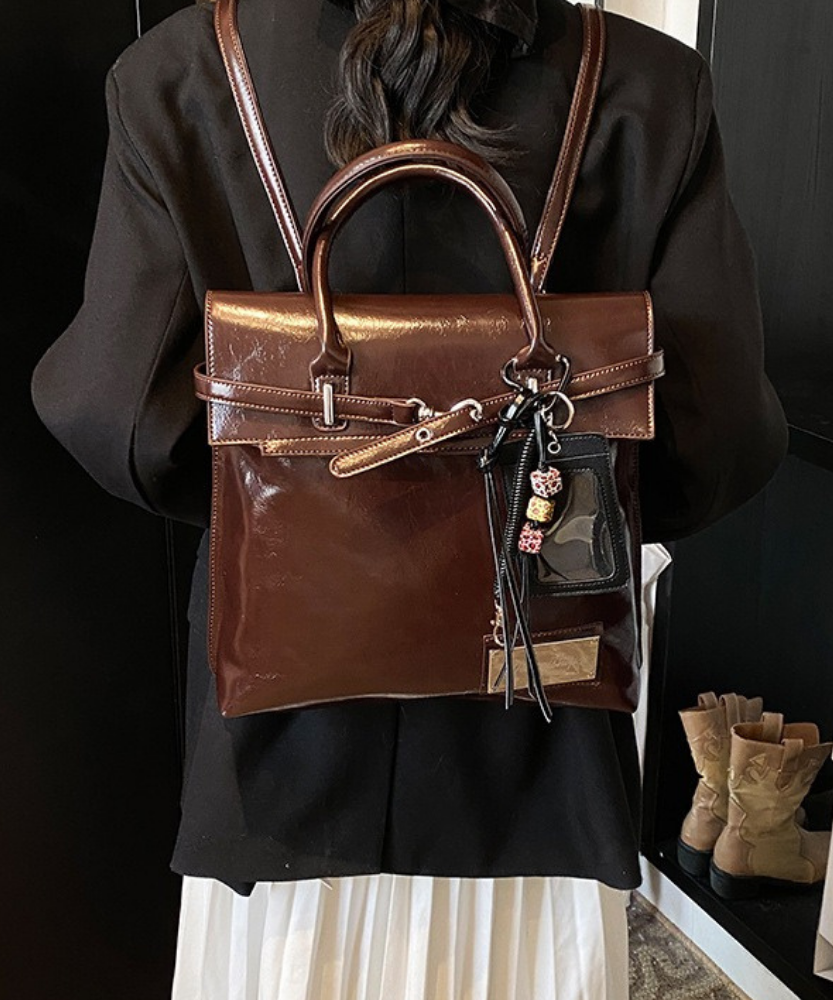 Verronéa Travel Backpack